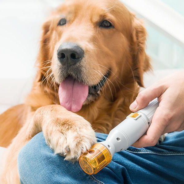 Easy Pet Nail Clippers For Dogs And Cats - VogeLuxe