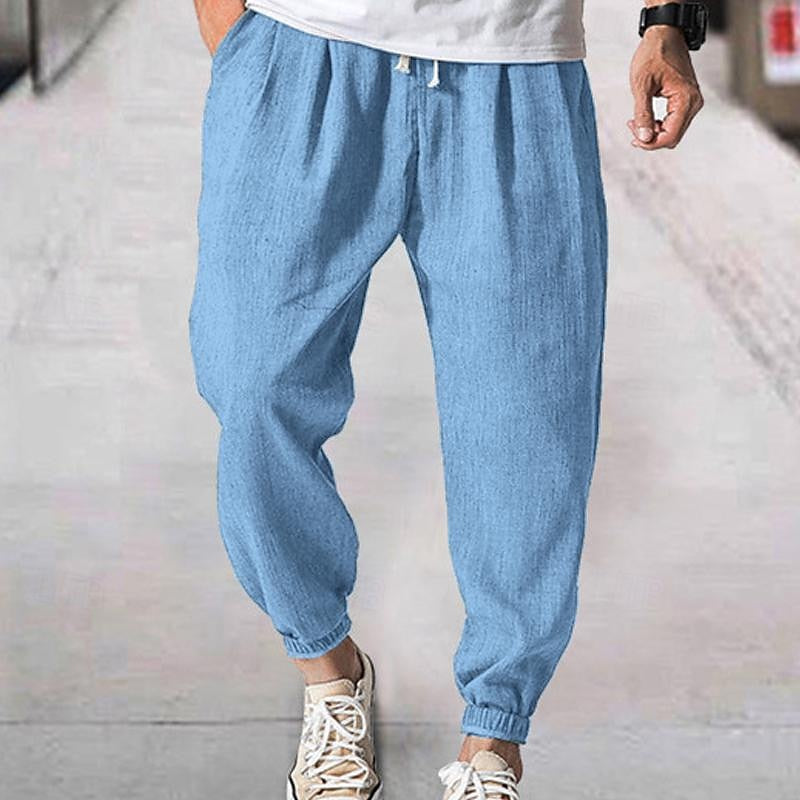 Randy | Soft Casual Sweatpants for Daily Wear