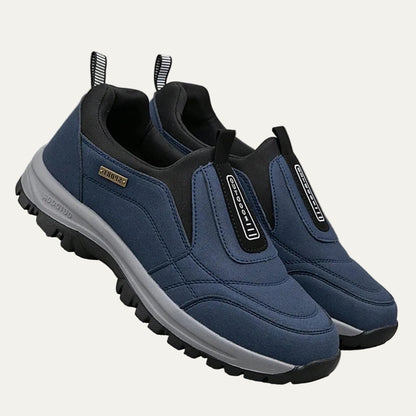 VogeLuxe | Men’s Slip On Casual Walking Shoes
