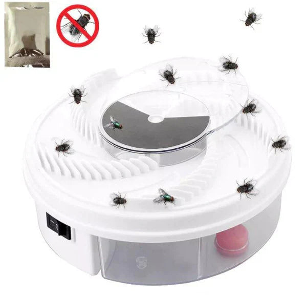 Automatic Insect Catcher Trap - VogeLuxe