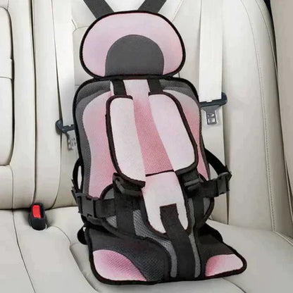 Lightweight Kids Car Booster Seat