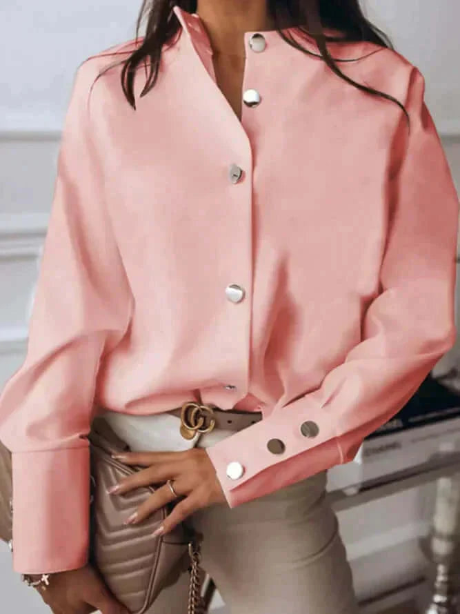 Timeless Chic Women's Blouse for Any Event