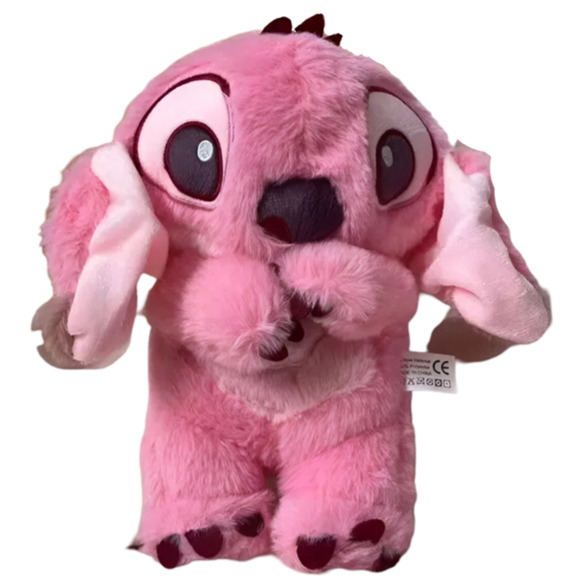 Soft Cuddly Sleep Buddy for Peaceful Nights