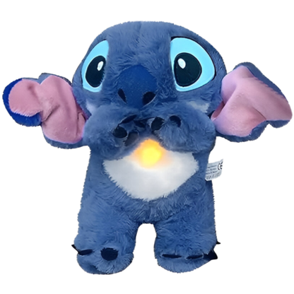 Soft Cozy Sleep Buddy for Peaceful Nights - BritishElegance