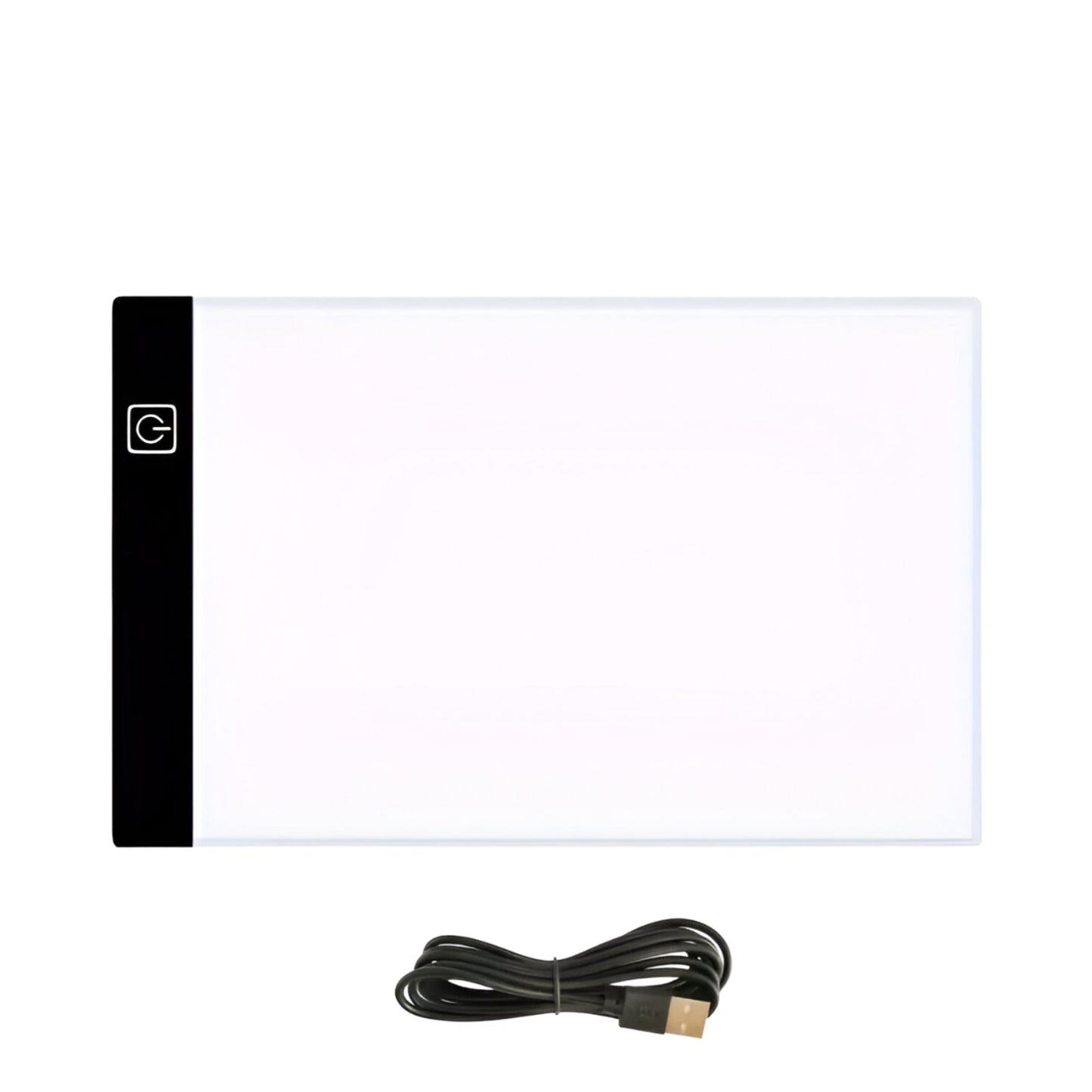 Portable LED Art Light Box for Drawing and Tracing - BritishElegance