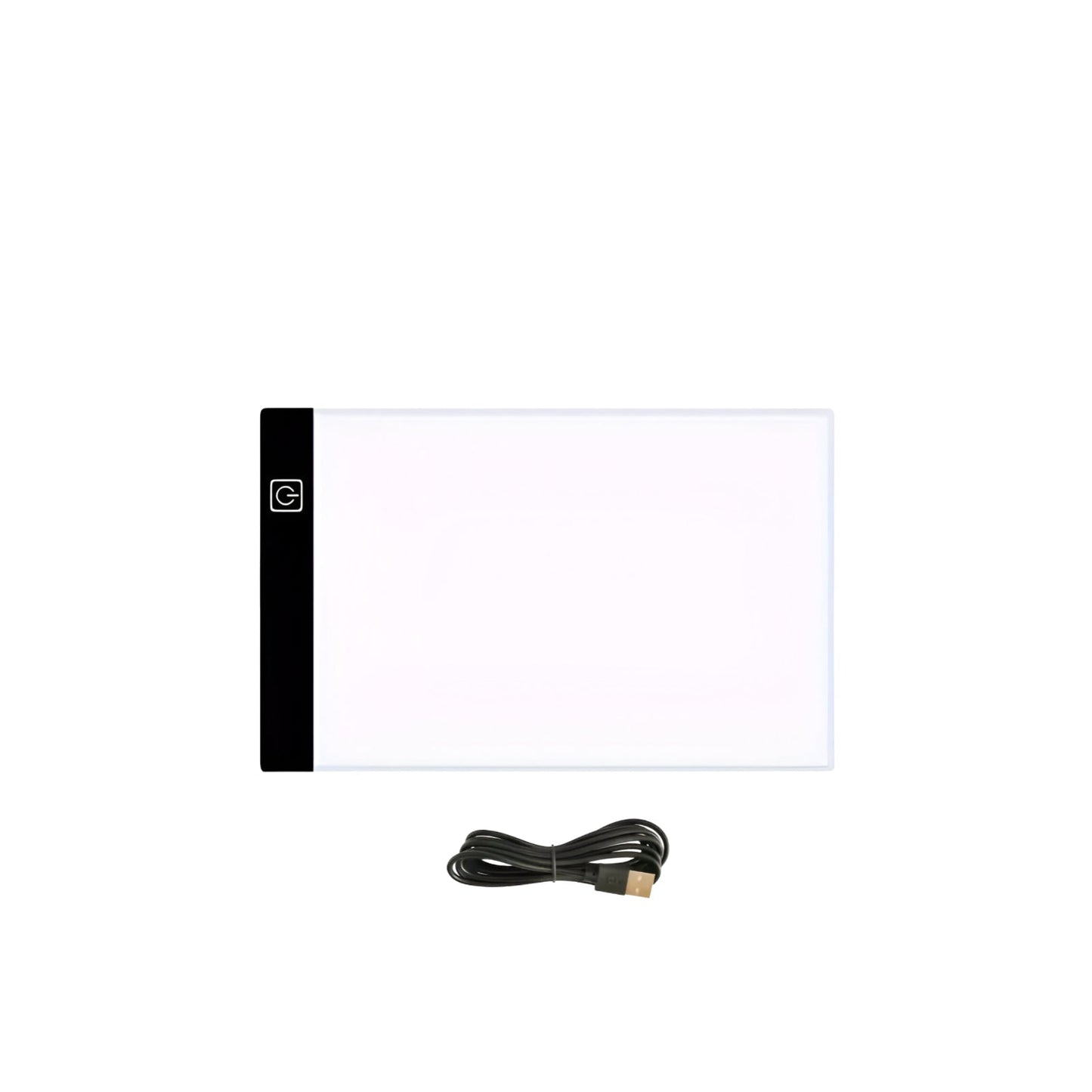 Portable LED Art Light Box for Drawing and Tracing