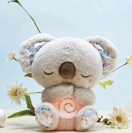 Soft Bunny Nursery Night Lamp - VogeLuxe