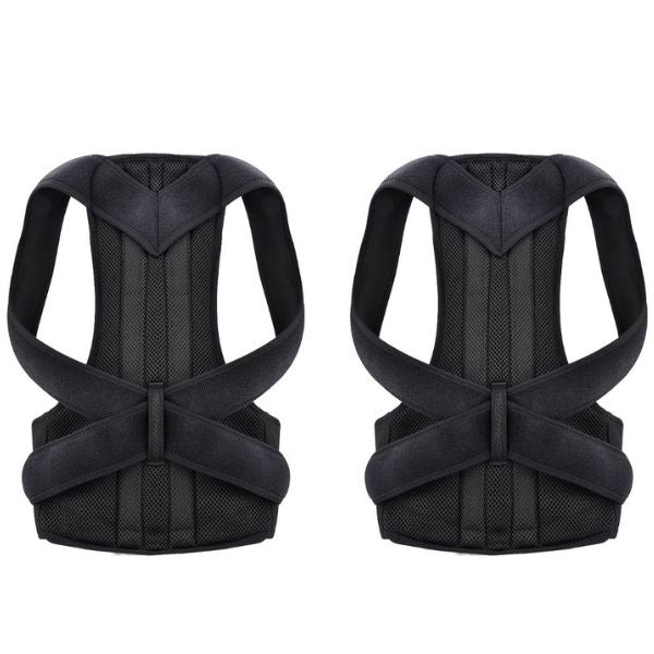 Back Support Corrector