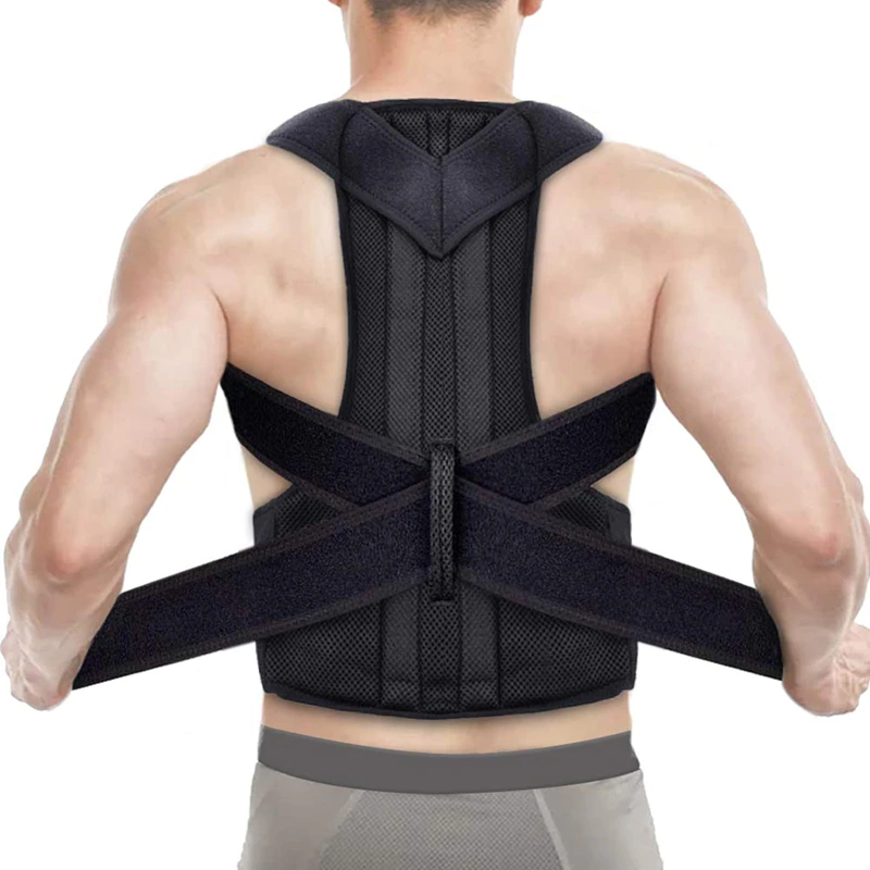 Back Support Corrector - VogeLuxe