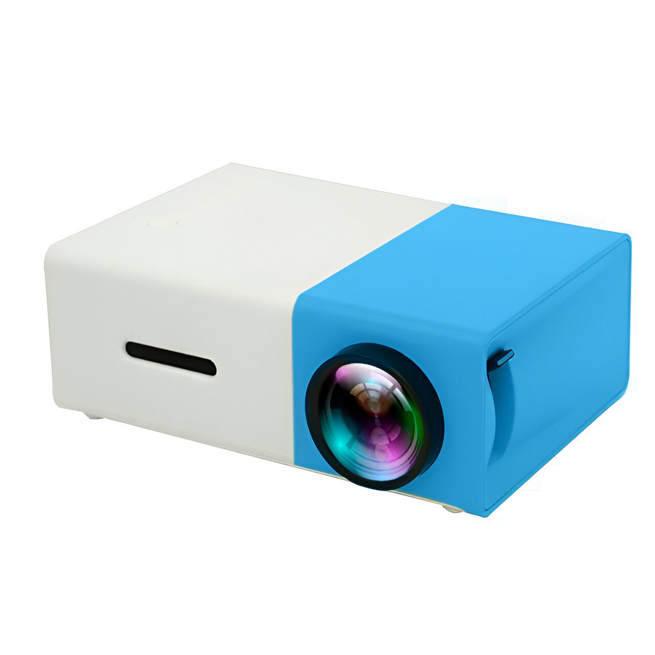 Portable Mini HD Projector