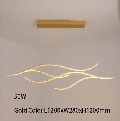 Elegant Semi-Flush Mount Ceiling Light