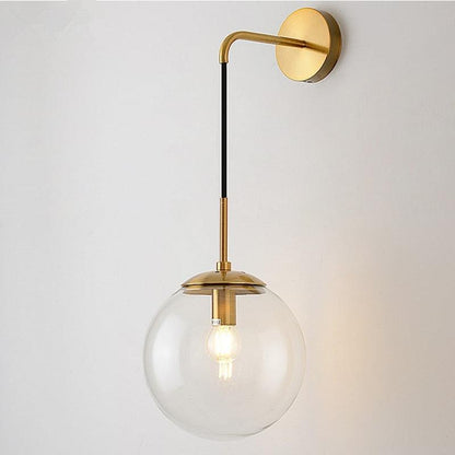 Elegant Hanging Wall Light - VogeLuxe