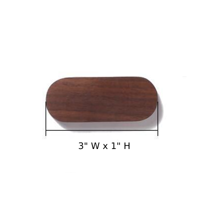 Stylish Magnetic Key Holder for Wall