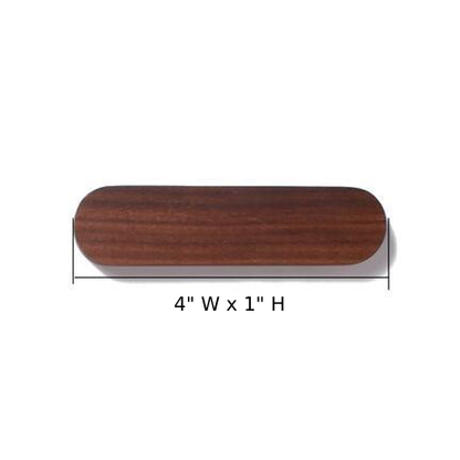 Stylish Magnetic Key Holder for Wall