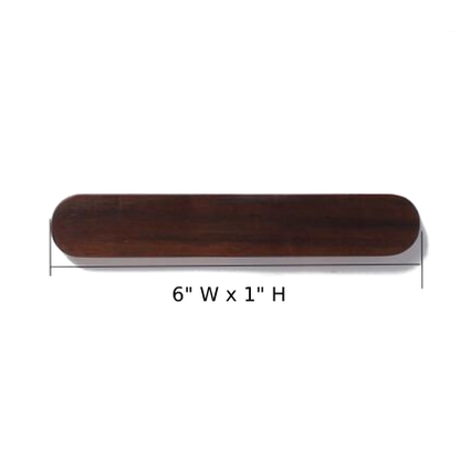 Stylish Magnetic Key Holder for Wall