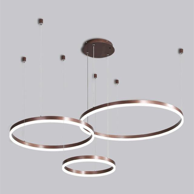 Stunning Round Crystal Chandelier Lamp