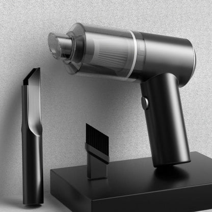 Portable Pet Hair Vacuum Cleaner - BritishElegance