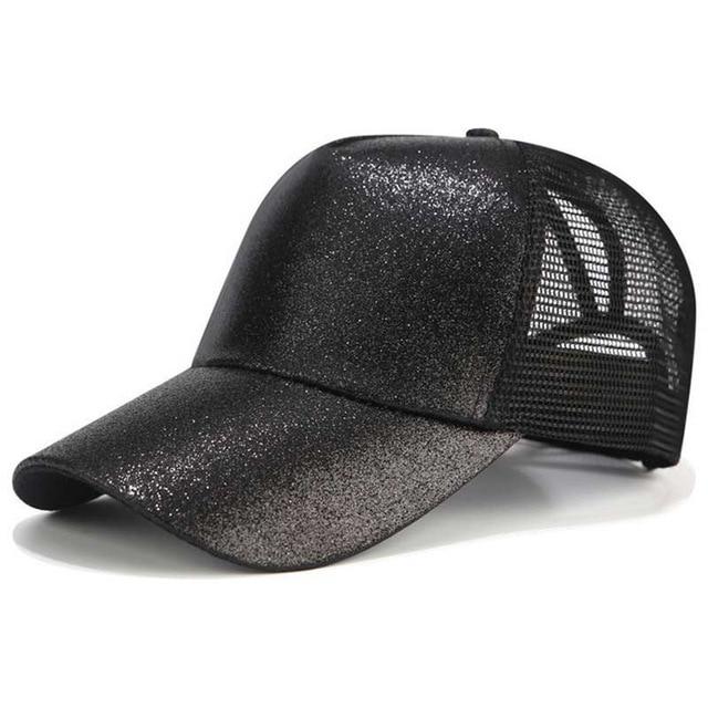 Fashionable Womens Sports Baseball Cap