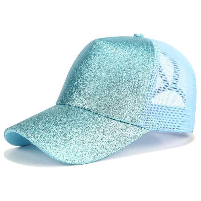 Fashionable Womens Sports Baseball Cap