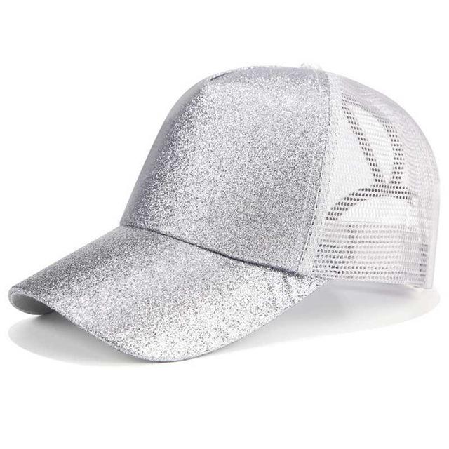 Fashionable Womens Sports Baseball Cap