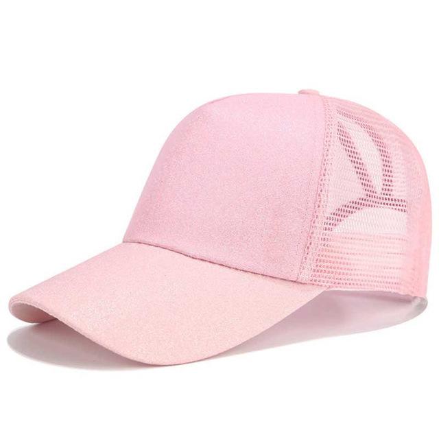 Fashionable Womens Sports Baseball Cap