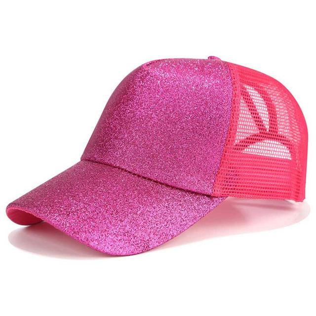 Fashionable Womens Sports Baseball Cap