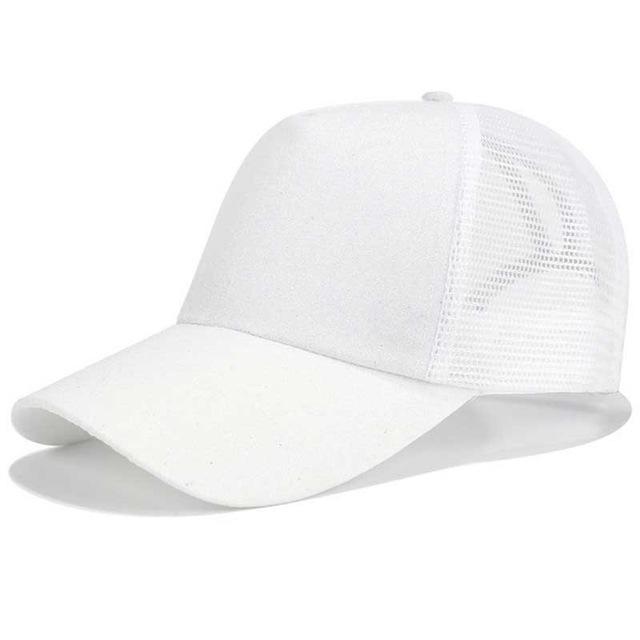 Fashionable Womens Sports Baseball Cap