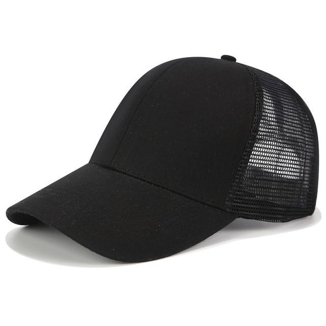 Fashionable Womens Sports Baseball Cap