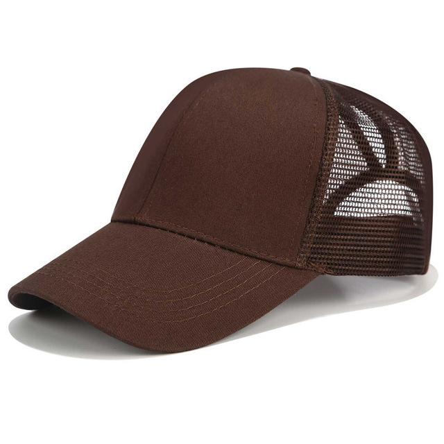 Fashionable Womens Sports Baseball Cap