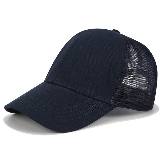 Fashionable Womens Sports Baseball Cap
