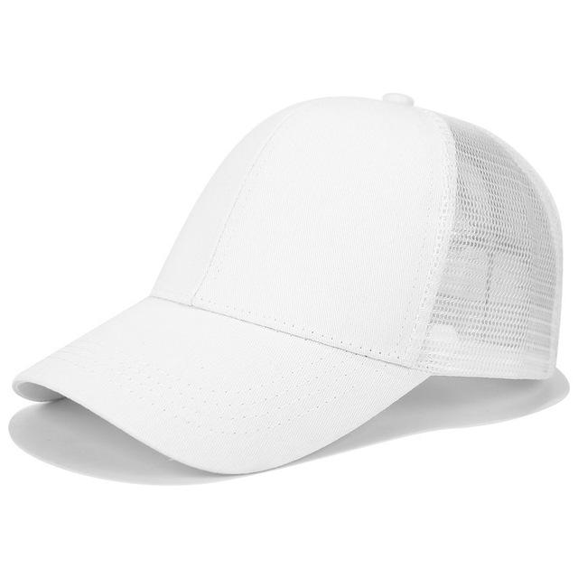 Fashionable Womens Sports Baseball Cap