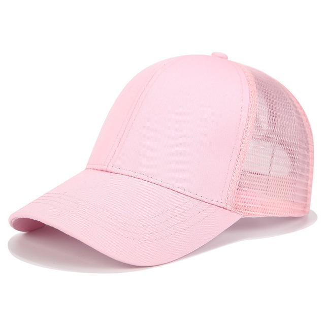 Fashionable Womens Sports Baseball Cap