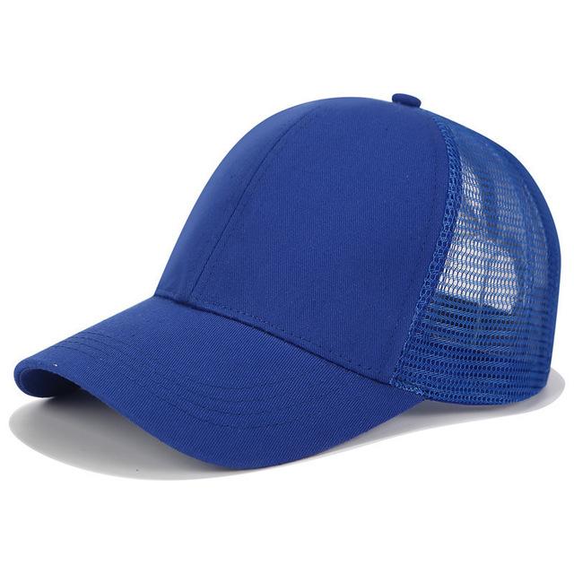 Fashionable Womens Sports Baseball Cap