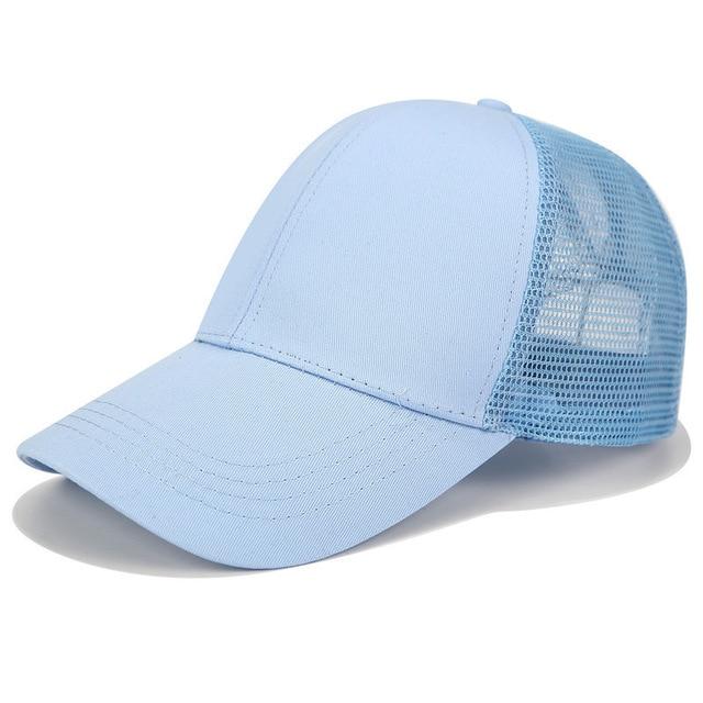 Fashionable Womens Sports Baseball Cap
