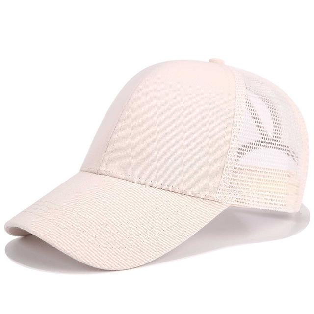 Fashionable Womens Sports Baseball Cap