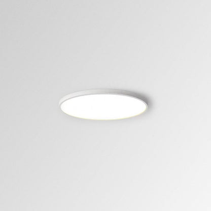 Circular LED Ceiling Light - VogeLuxe