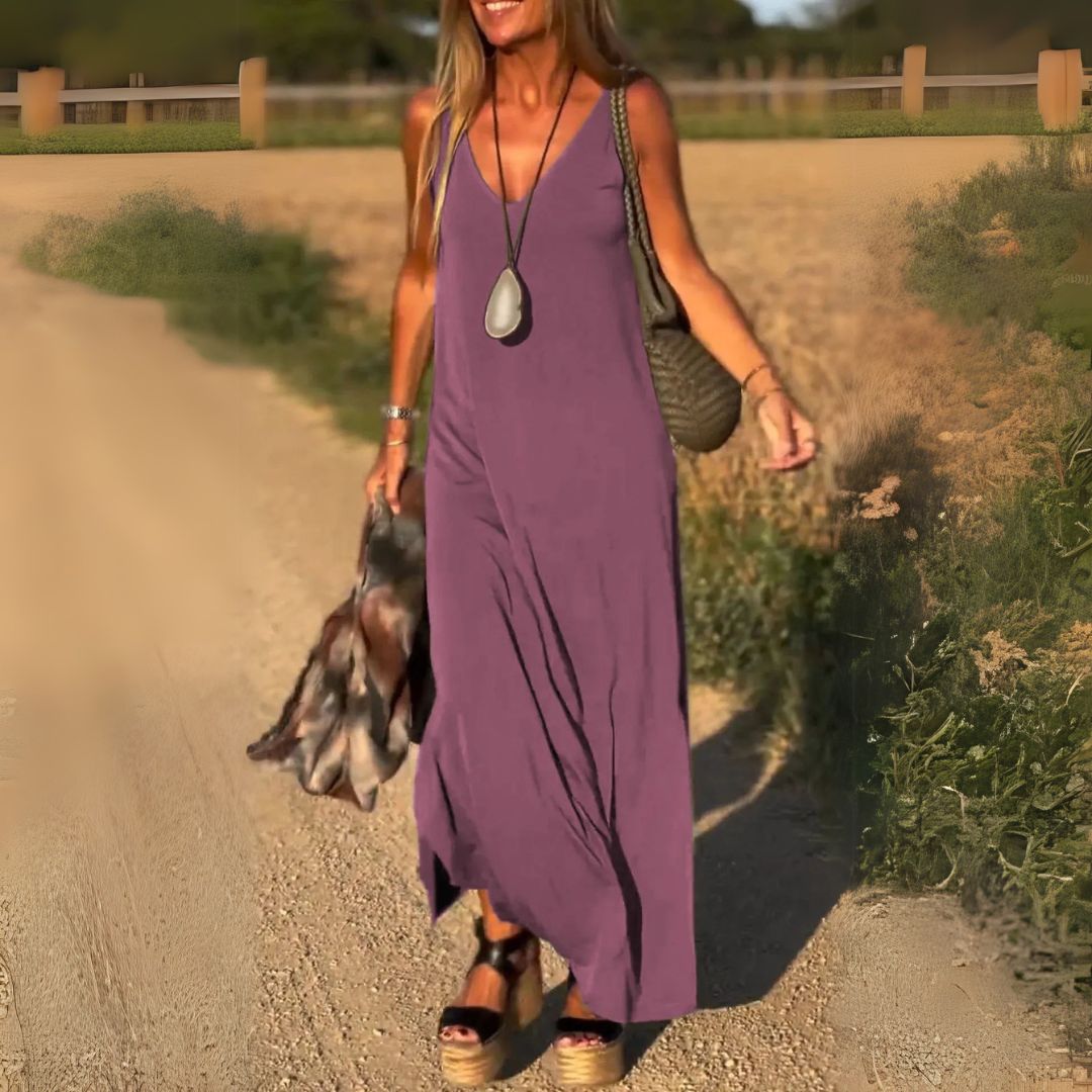 Beautiful Long Dress for Any Occasion