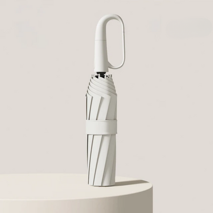 Waterproof Folding Umbrella | Safety Reflective Travel