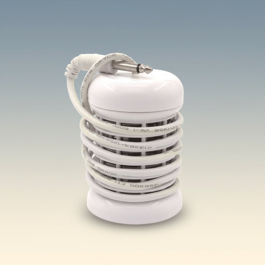 Detoxifying Foot Spa Stainless Steel Ionic Cleansing Kit - VogeLuxe