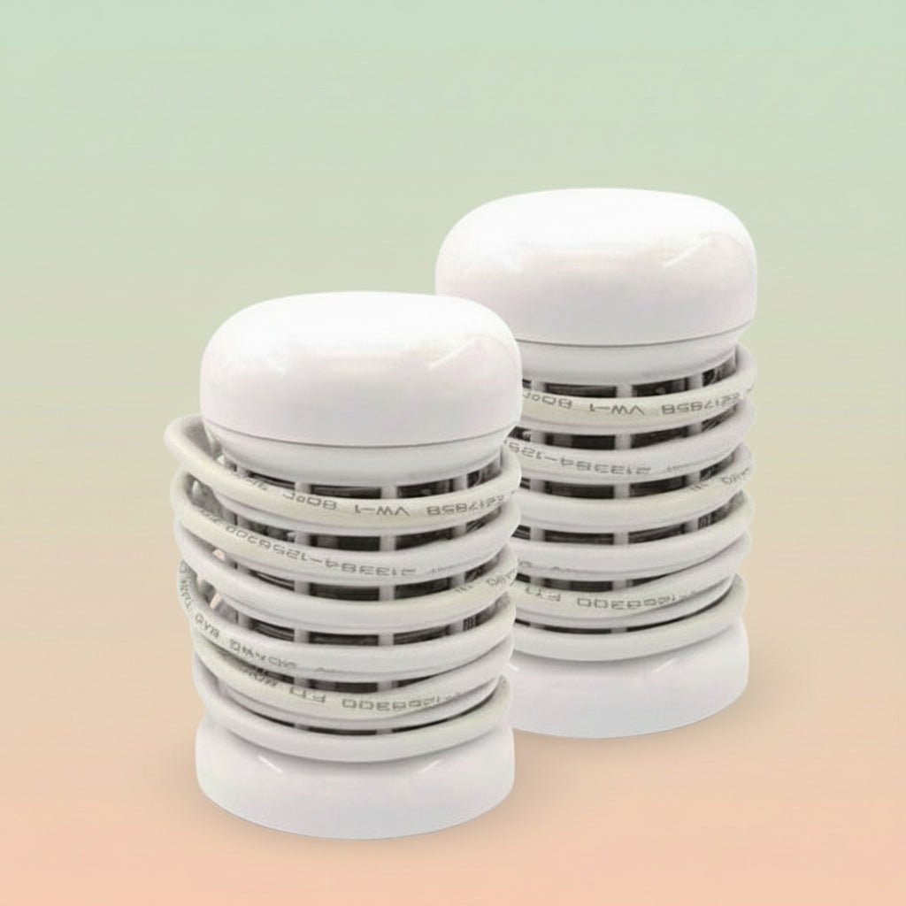 Detoxifying Foot Spa Stainless Steel Ionic Cleansing Kit