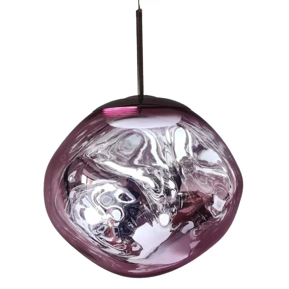 Stylish Crystal Pendant Ceiling Light Fixture