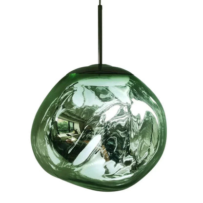 Stylish Crystal Pendant Ceiling Light Fixture