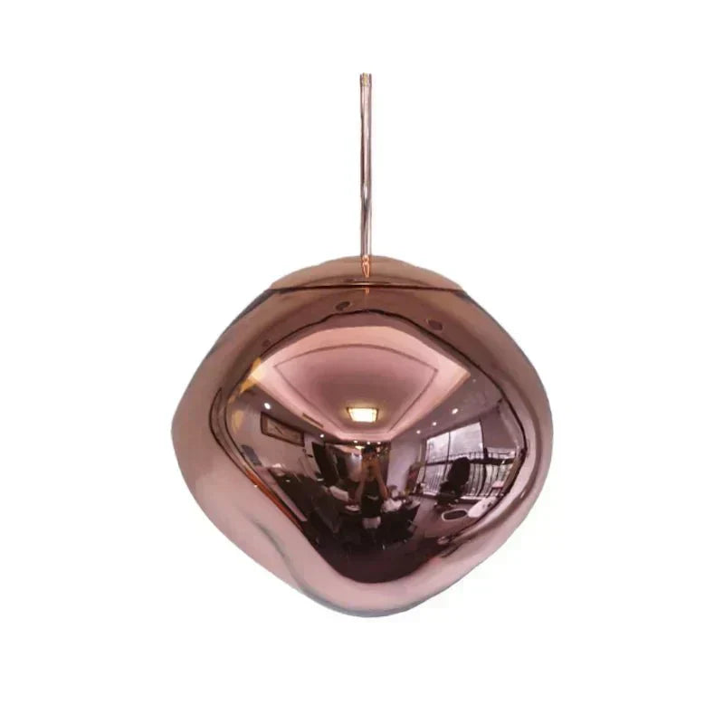 Stylish Crystal Pendant Ceiling Light Fixture