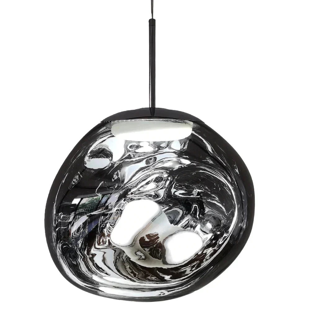 Stylish Crystal Pendant Ceiling Light Fixture