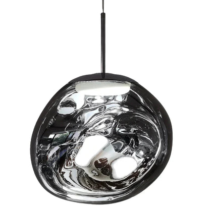 Stylish Crystal Pendant Ceiling Light Fixture