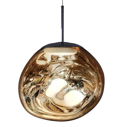 Stylish Crystal Pendant Ceiling Light Fixture