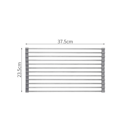 Folding Laundry Drying Rack