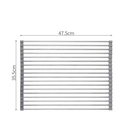 Folding Laundry Drying Rack