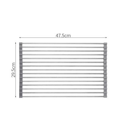 Folding Laundry Drying Rack