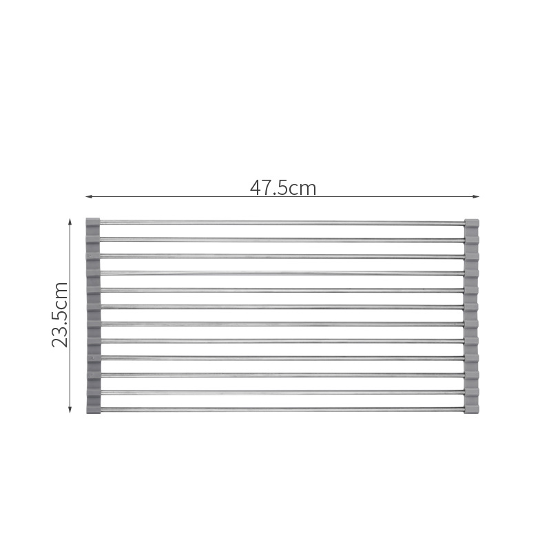 Folding Laundry Drying Rack